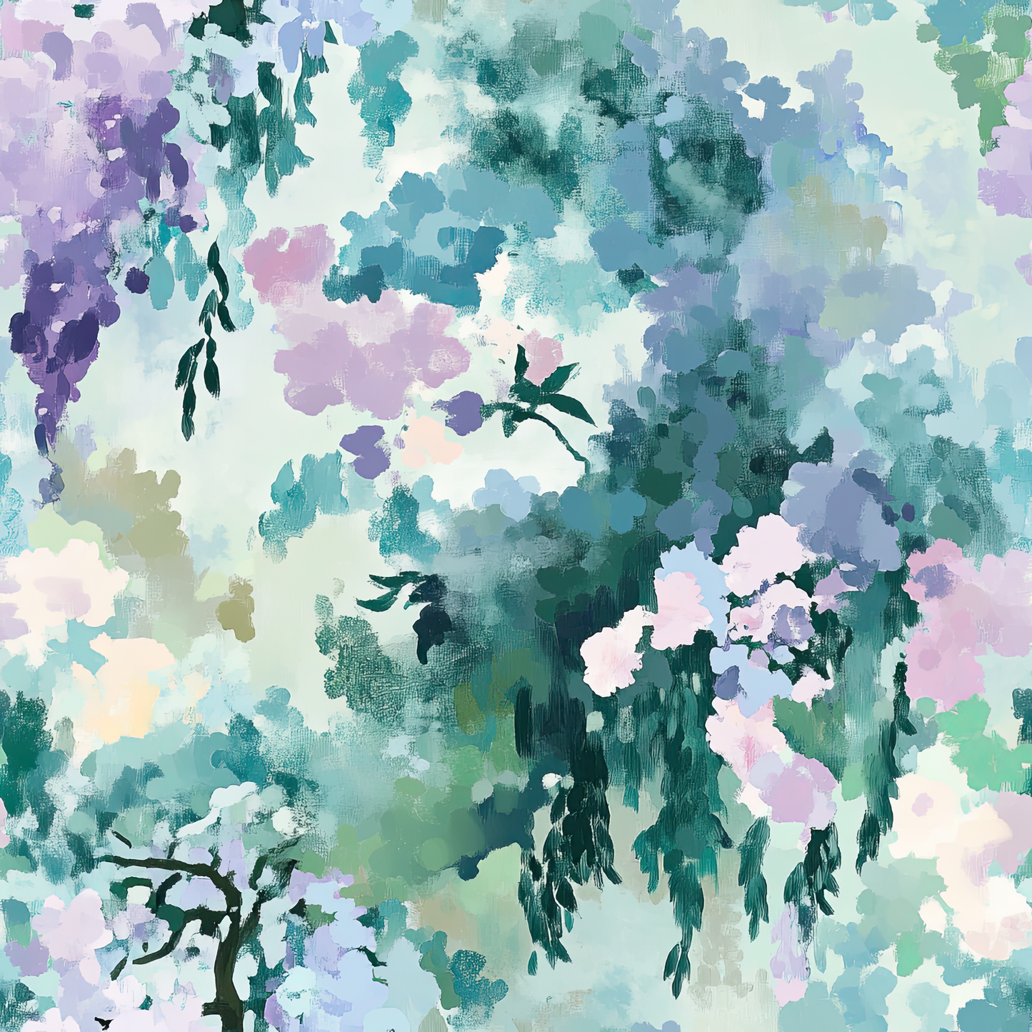LILAC PAINT VINYL - MULTIPLE VARIATIONS