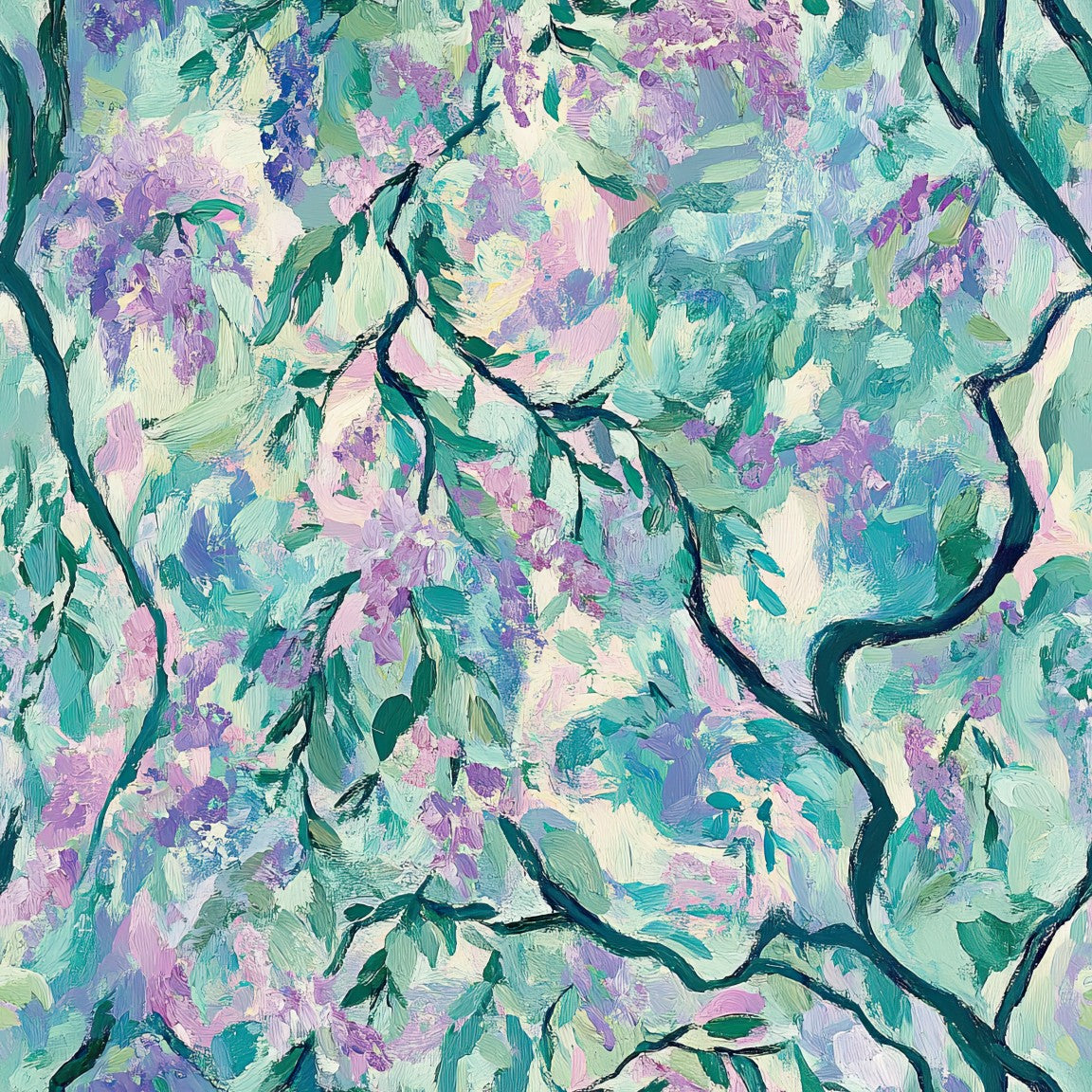 LILAC PAINT VINYL - MULTIPLE VARIATIONS