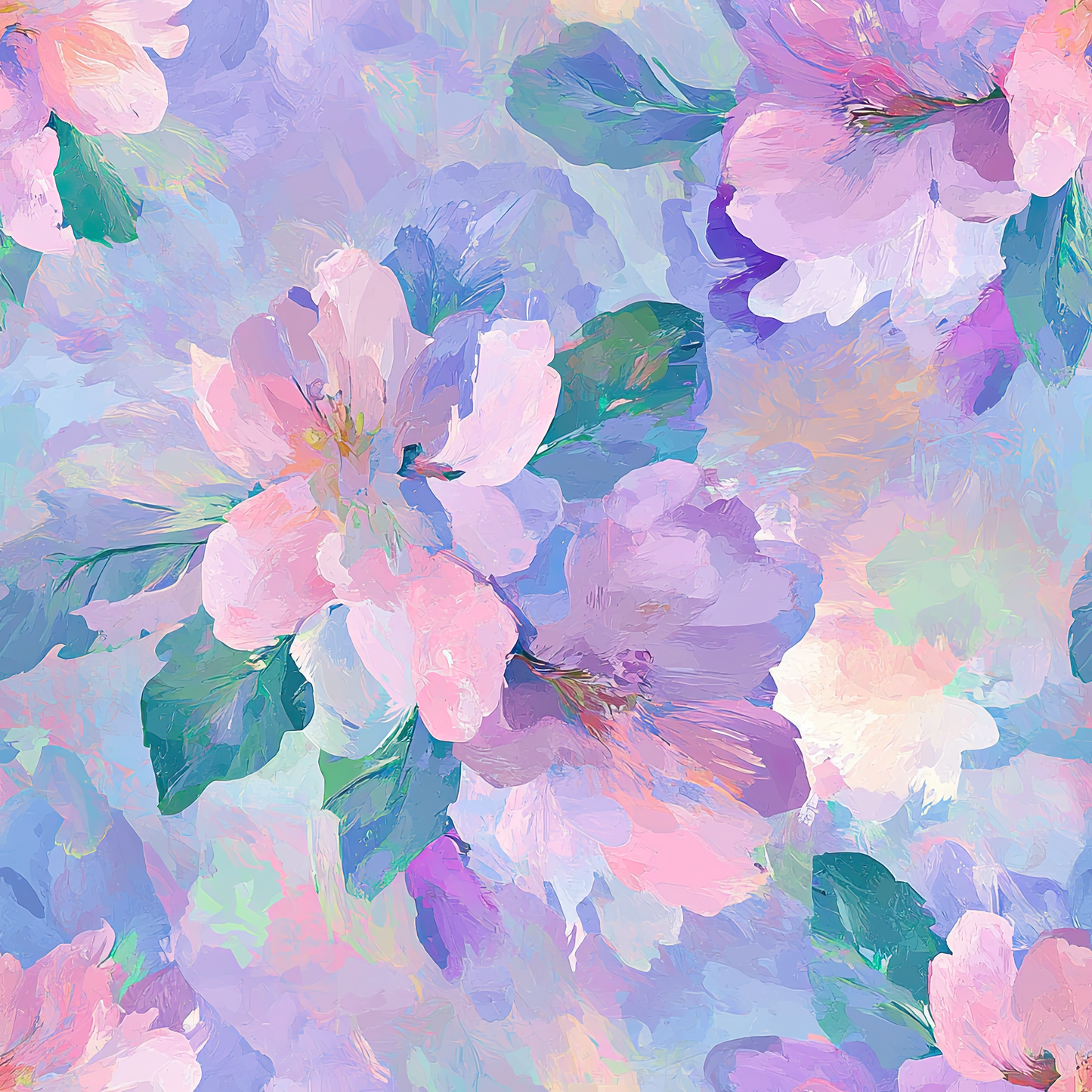 LILAC PAINT VINYL - MULTIPLE VARIATIONS