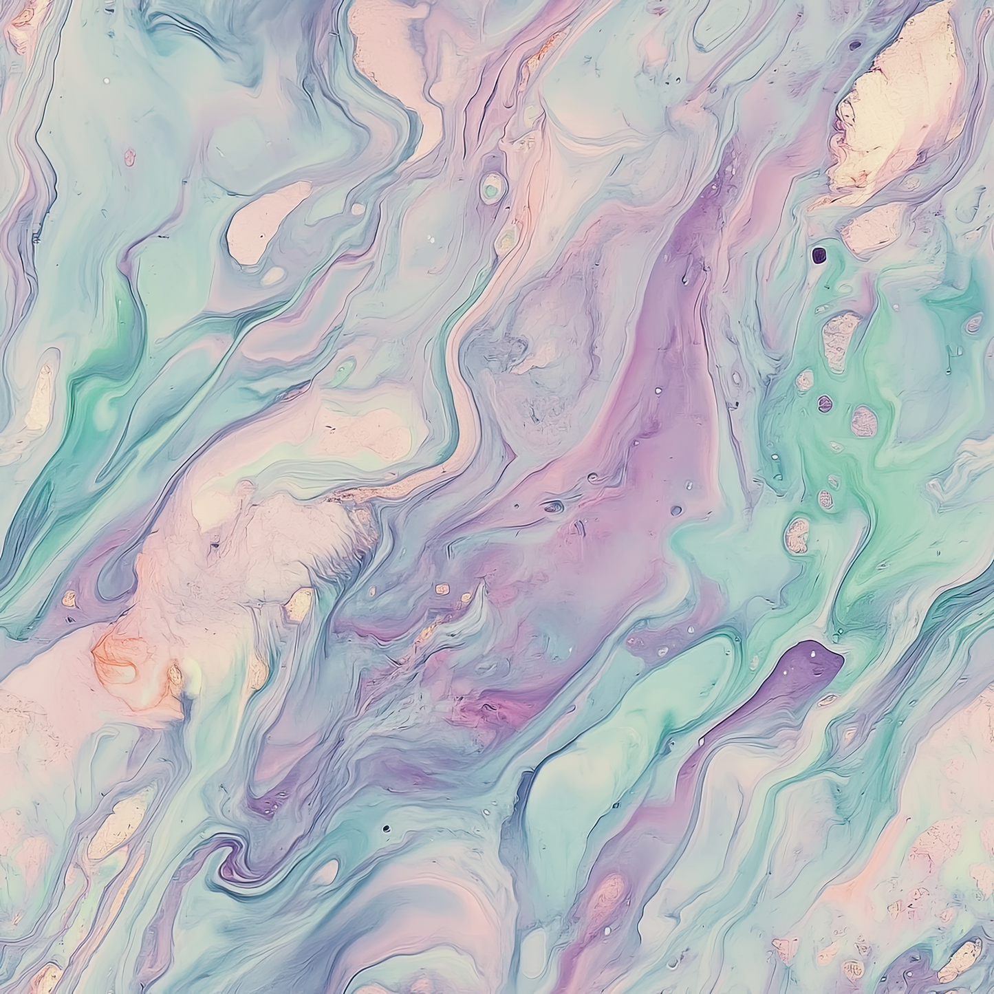 LILAC PAINT VINYL - MULTIPLE VARIATIONS