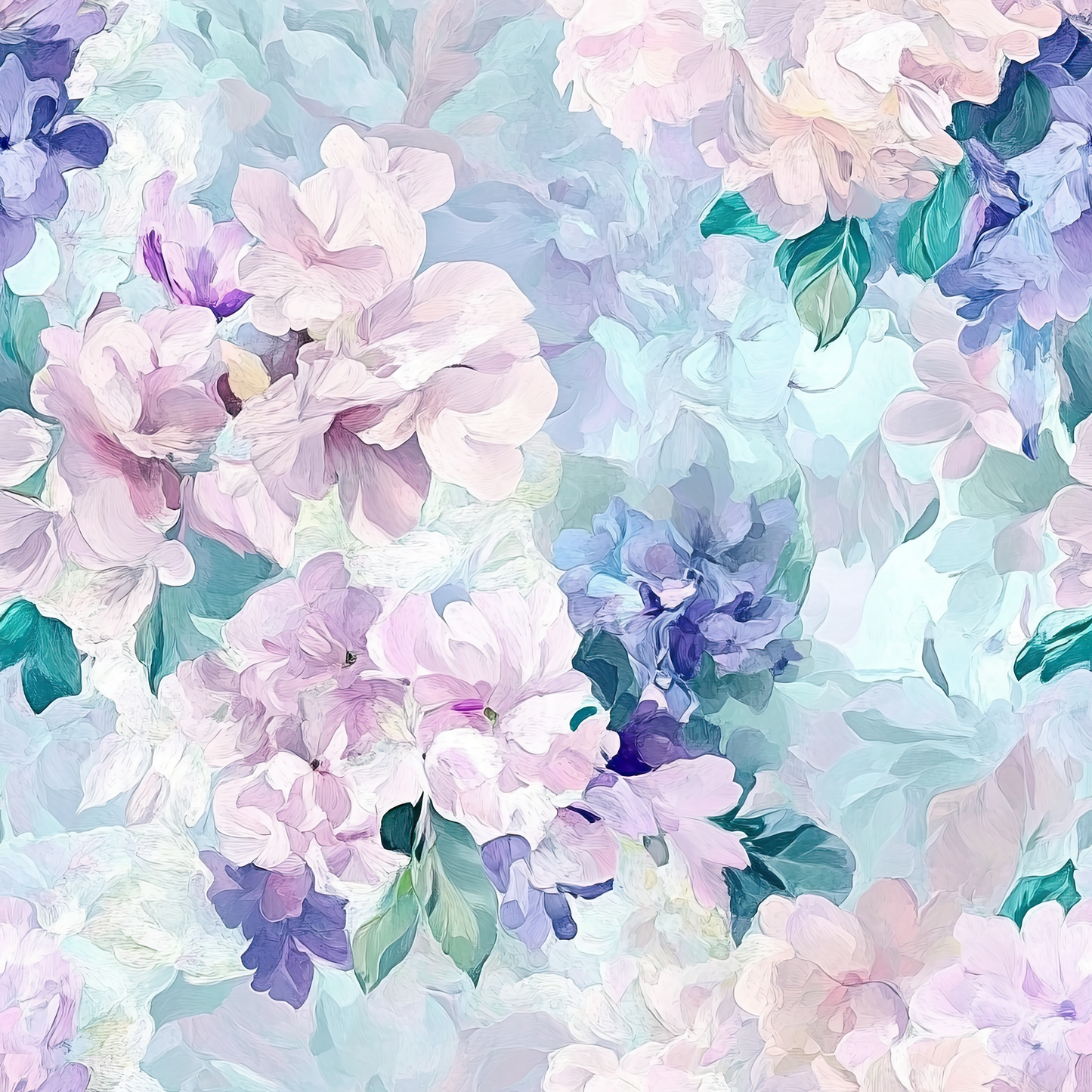 LILAC PAINT VINYL - MULTIPLE VARIATIONS