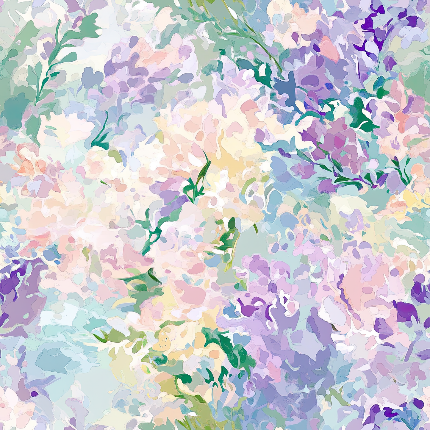 LILAC PAINT VINYL - MULTIPLE VARIATIONS
