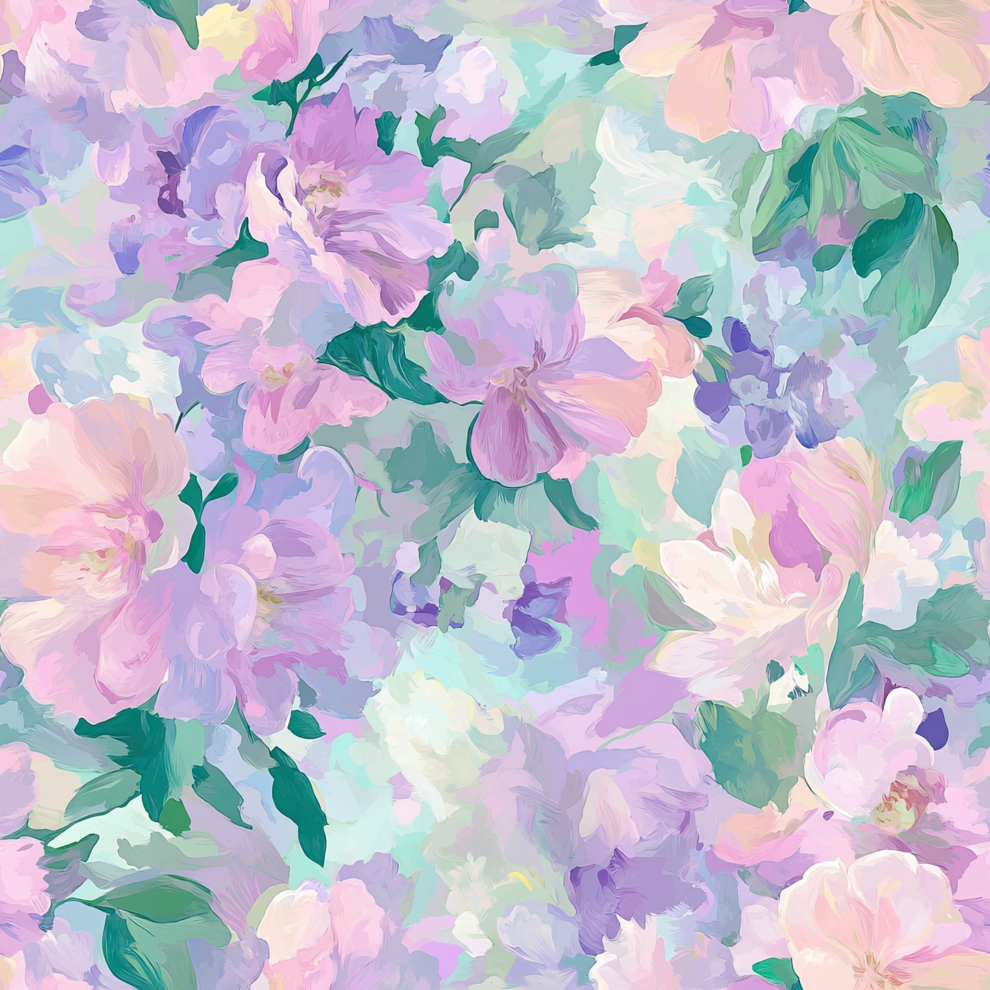 LILAC PAINT VINYL - MULTIPLE VARIATIONS