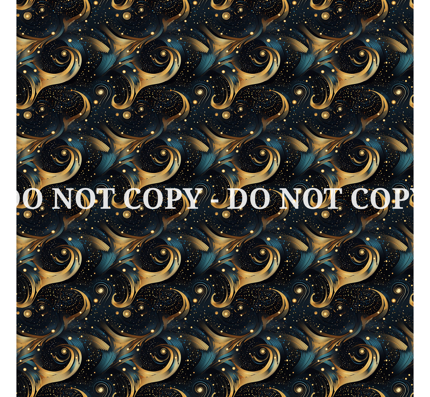 TIME WARP PATTERN VINYL - MULTIPLE VARIATIONS