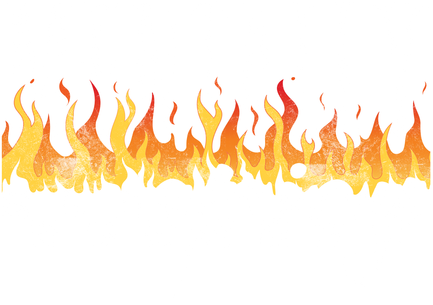 MENTALLY SPICY - DECAL