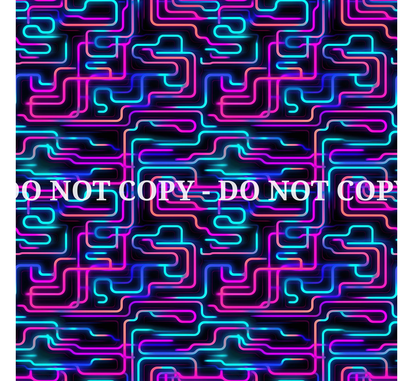 NEON LINES