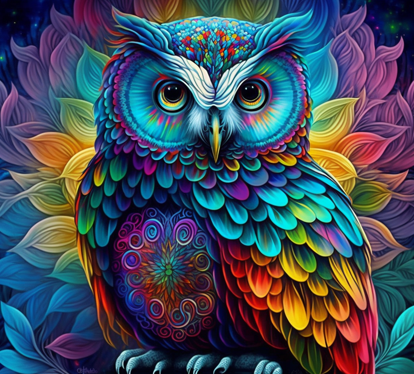 OWL N43