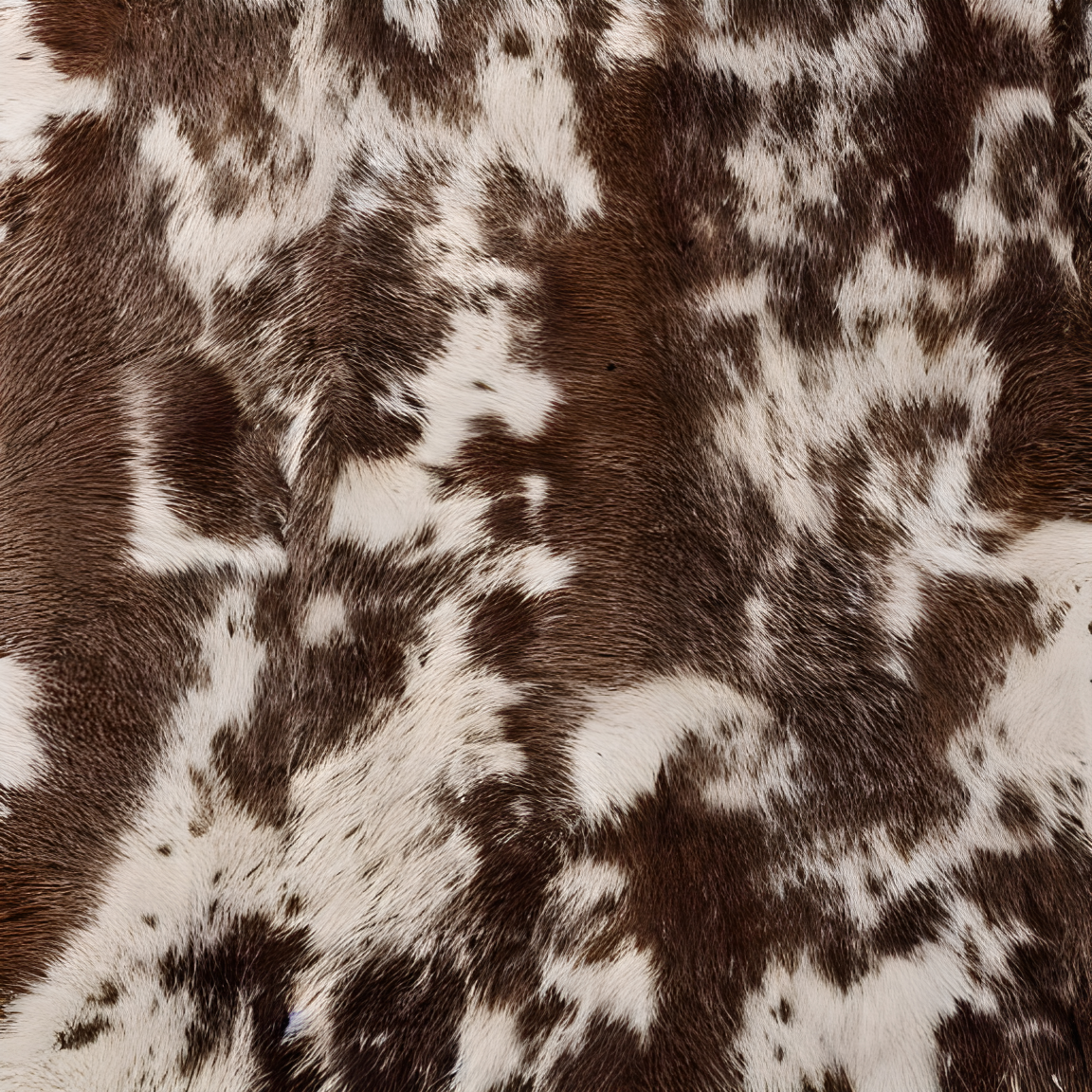 COW HIDE 1