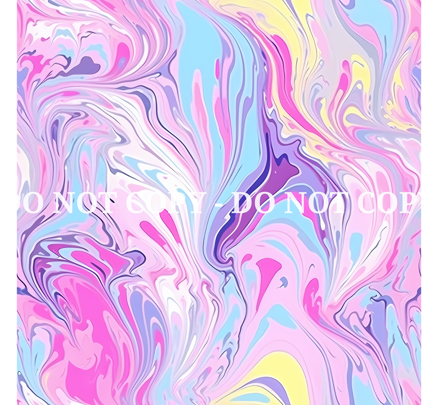 PAINT POUR PASTEL VINYL - MULTIPLE VARIATIONS
