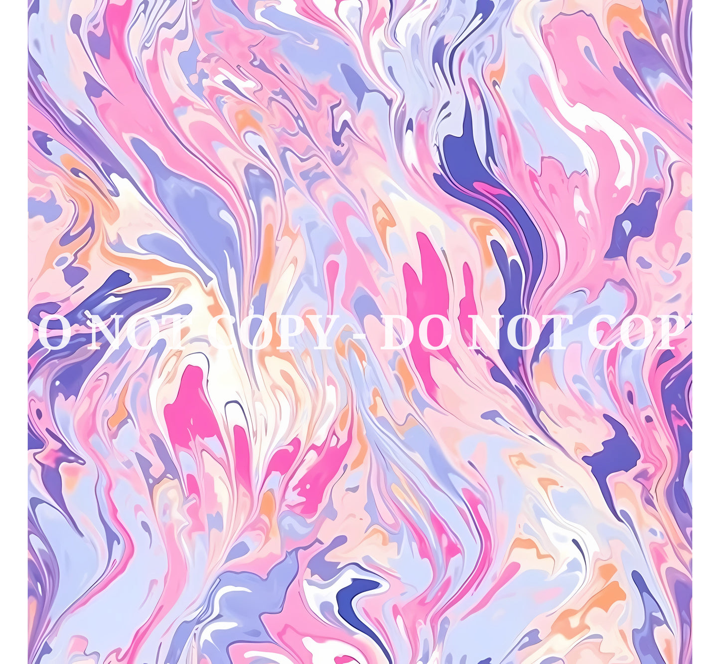 PAINT POUR PASTEL VINYL - MULTIPLE VARIATIONS
