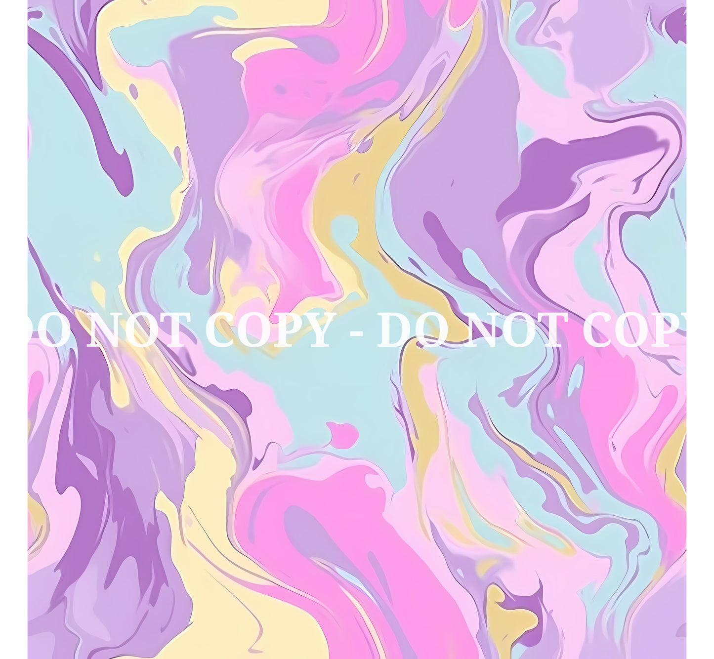 PAINT POUR PASTEL VINYL - MULTIPLE VARIATIONS