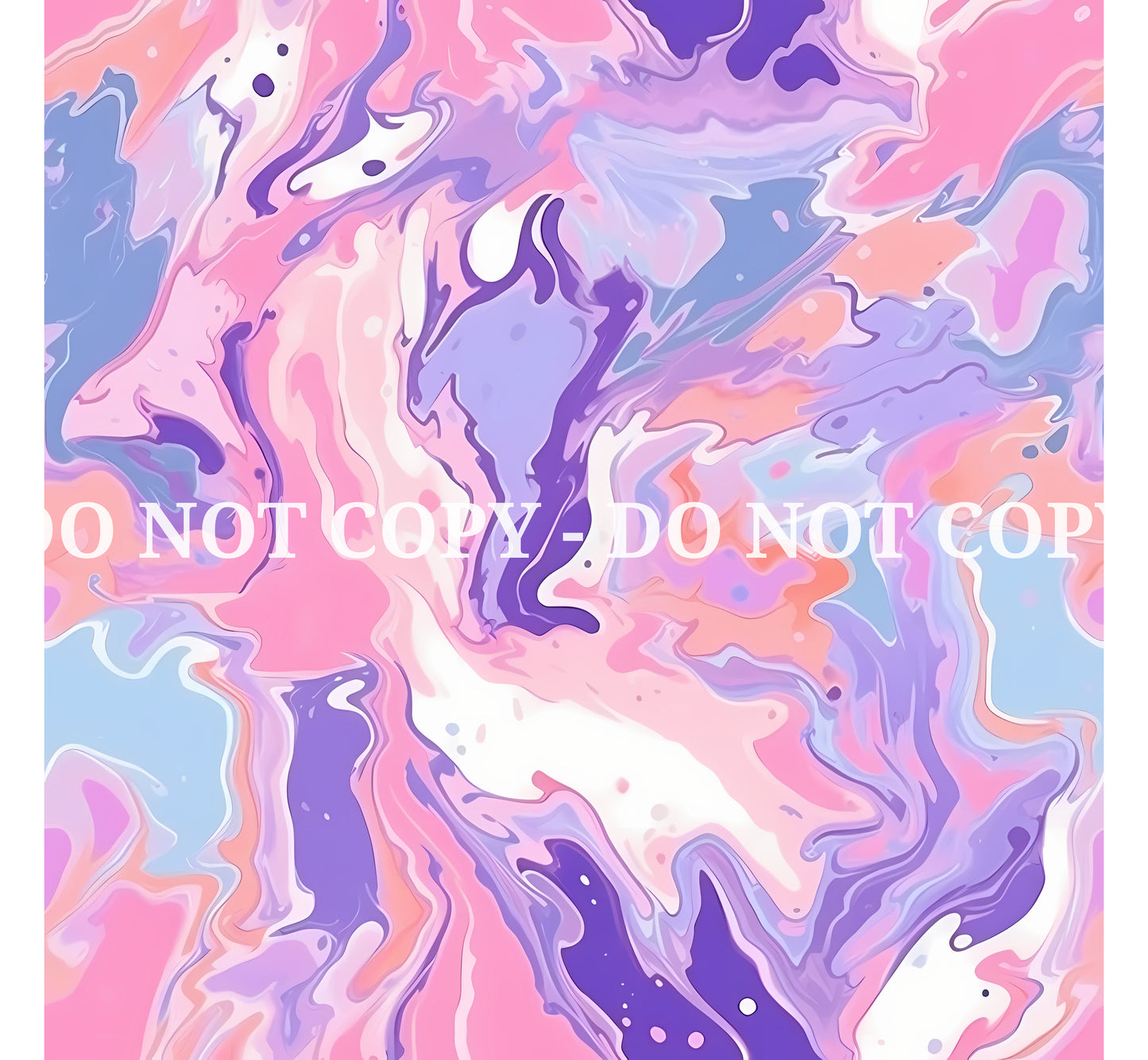 PAINT POUR PASTEL VINYL - MULTIPLE VARIATIONS