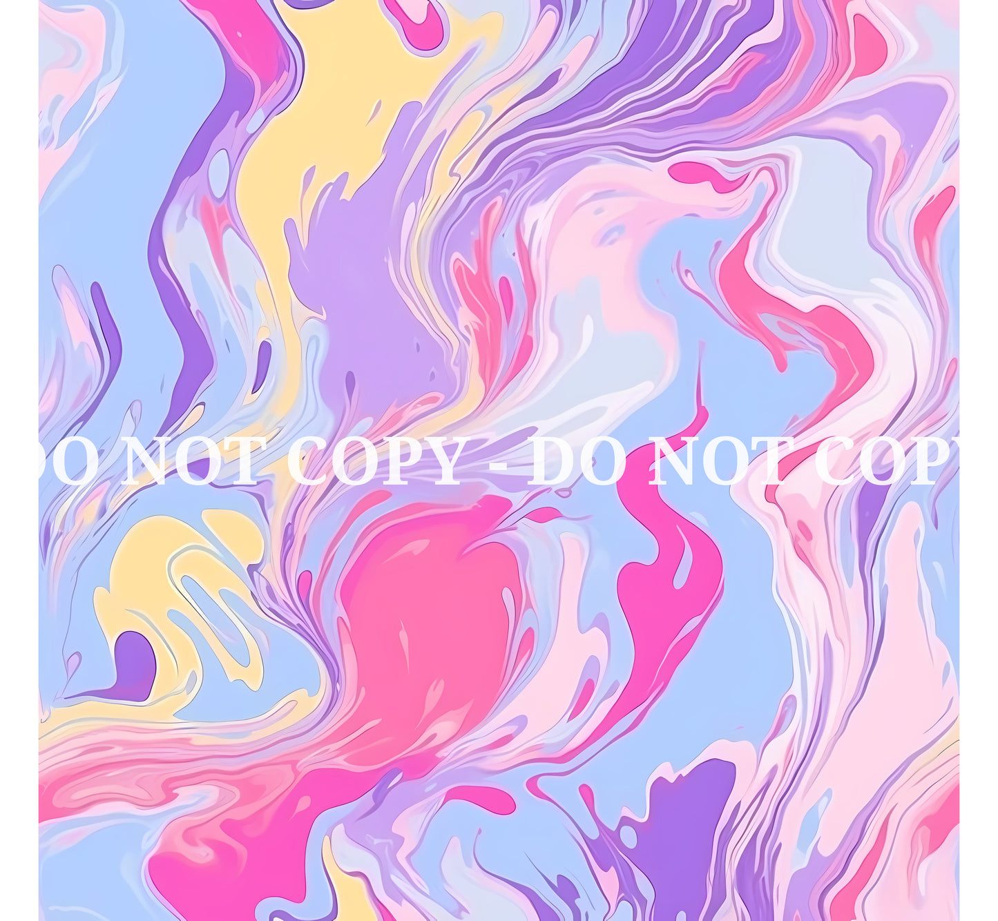 PAINT POUR PASTEL VINYL - MULTIPLE VARIATIONS