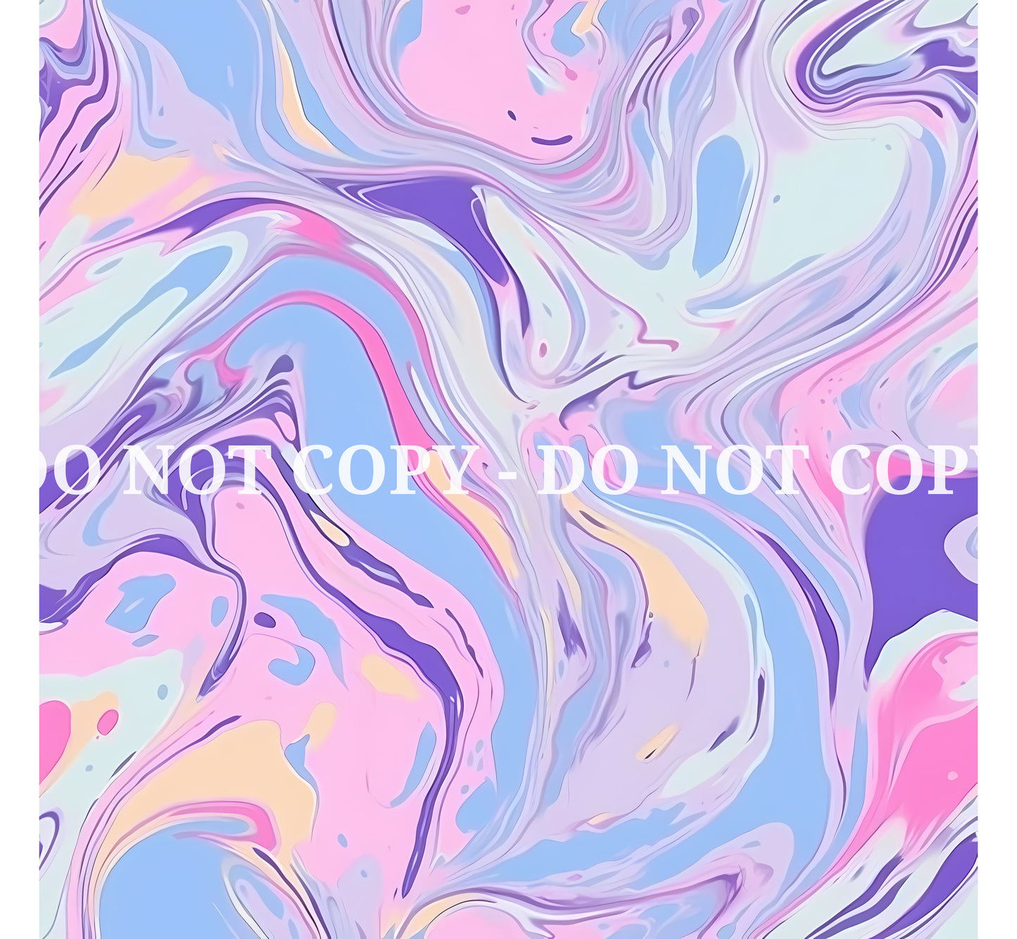 PAINT POUR PASTEL VINYL - MULTIPLE VARIATIONS