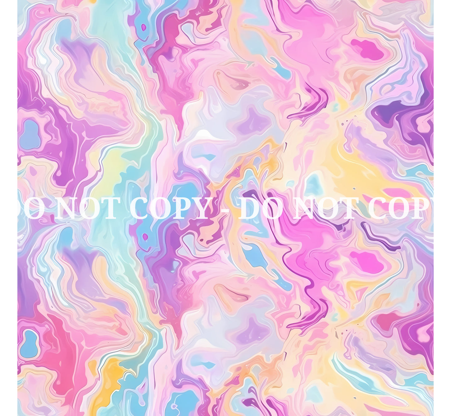 PAINT POUR PASTEL VINYL - MULTIPLE VARIATIONS