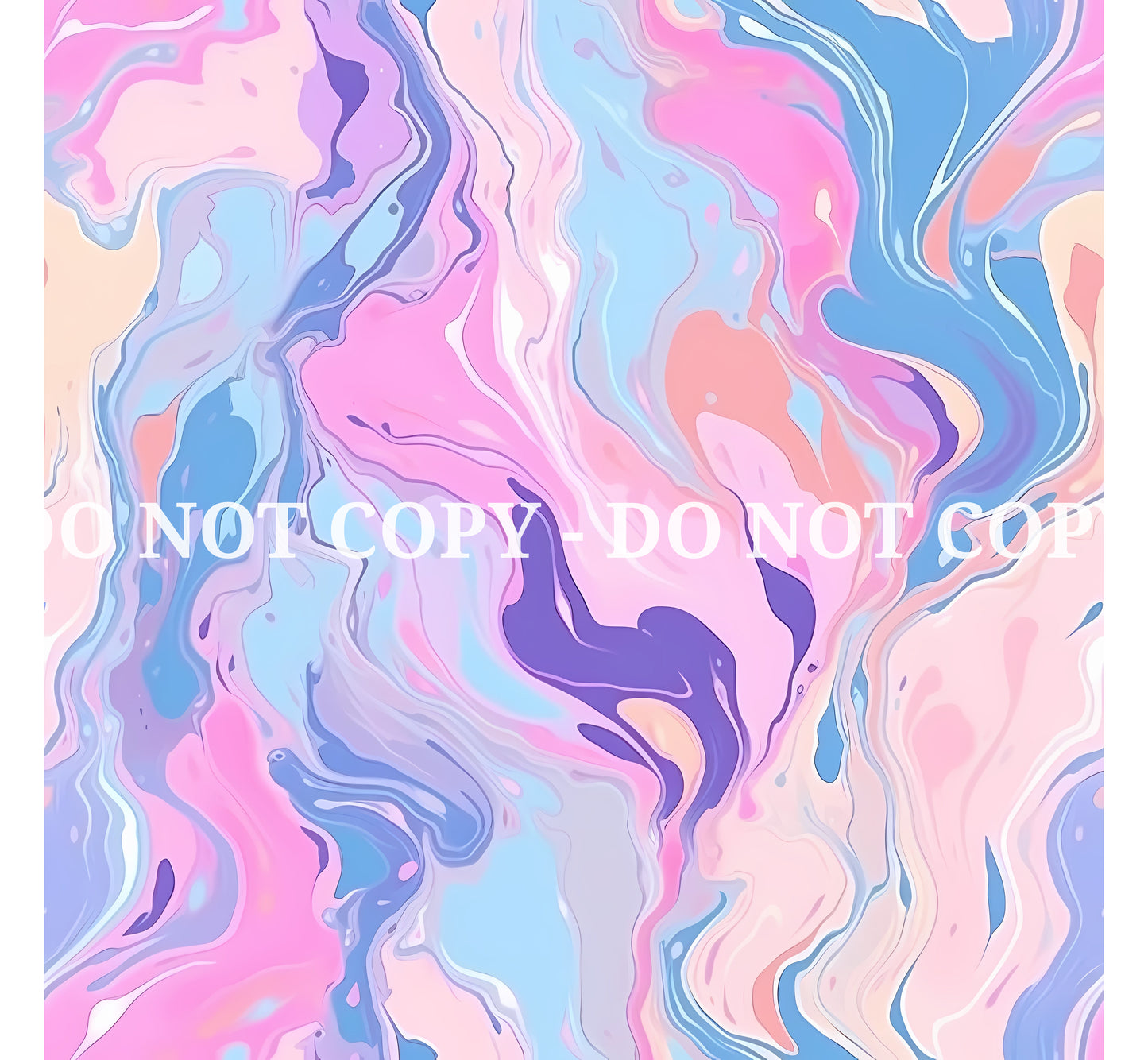 PAINT POUR PASTEL VINYL - MULTIPLE VARIATIONS
