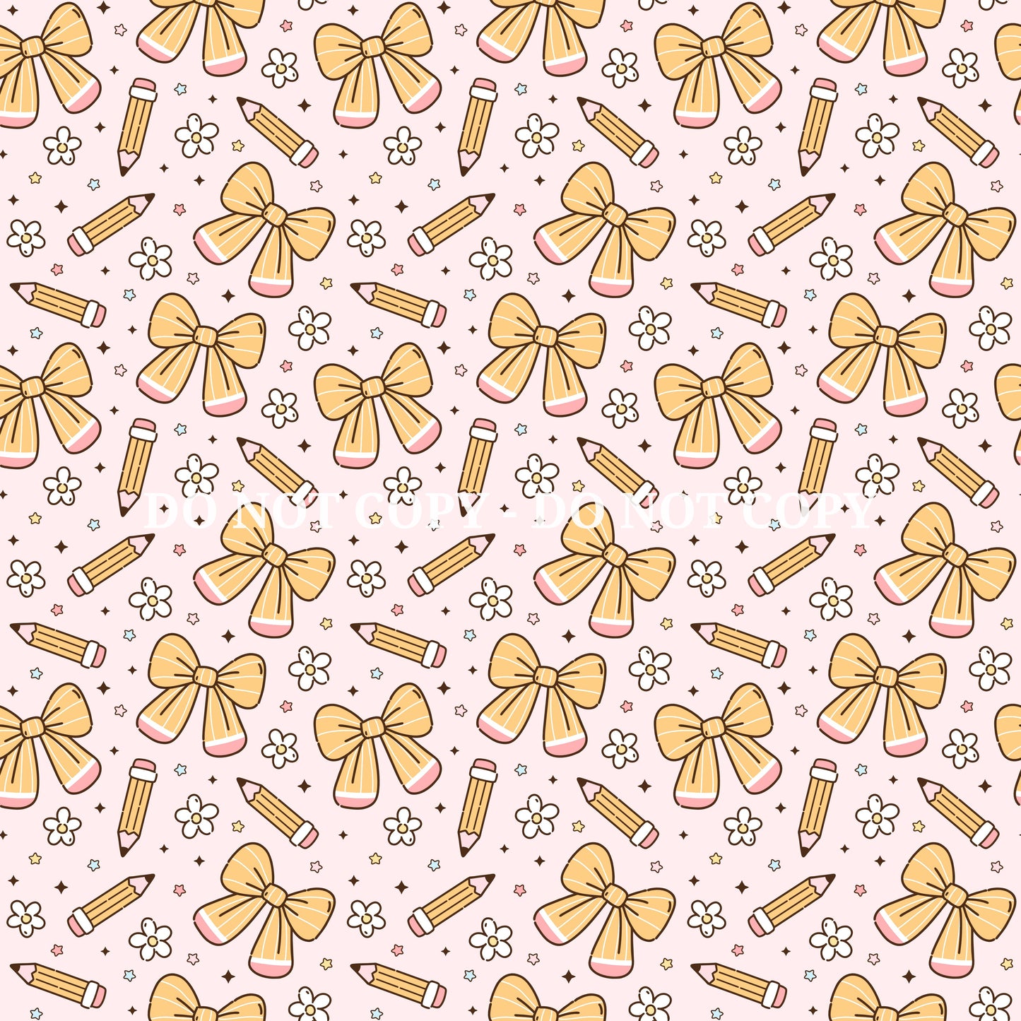 BACK TO SCHOOL COQUETTE - MULTIPLE VARIATIONS