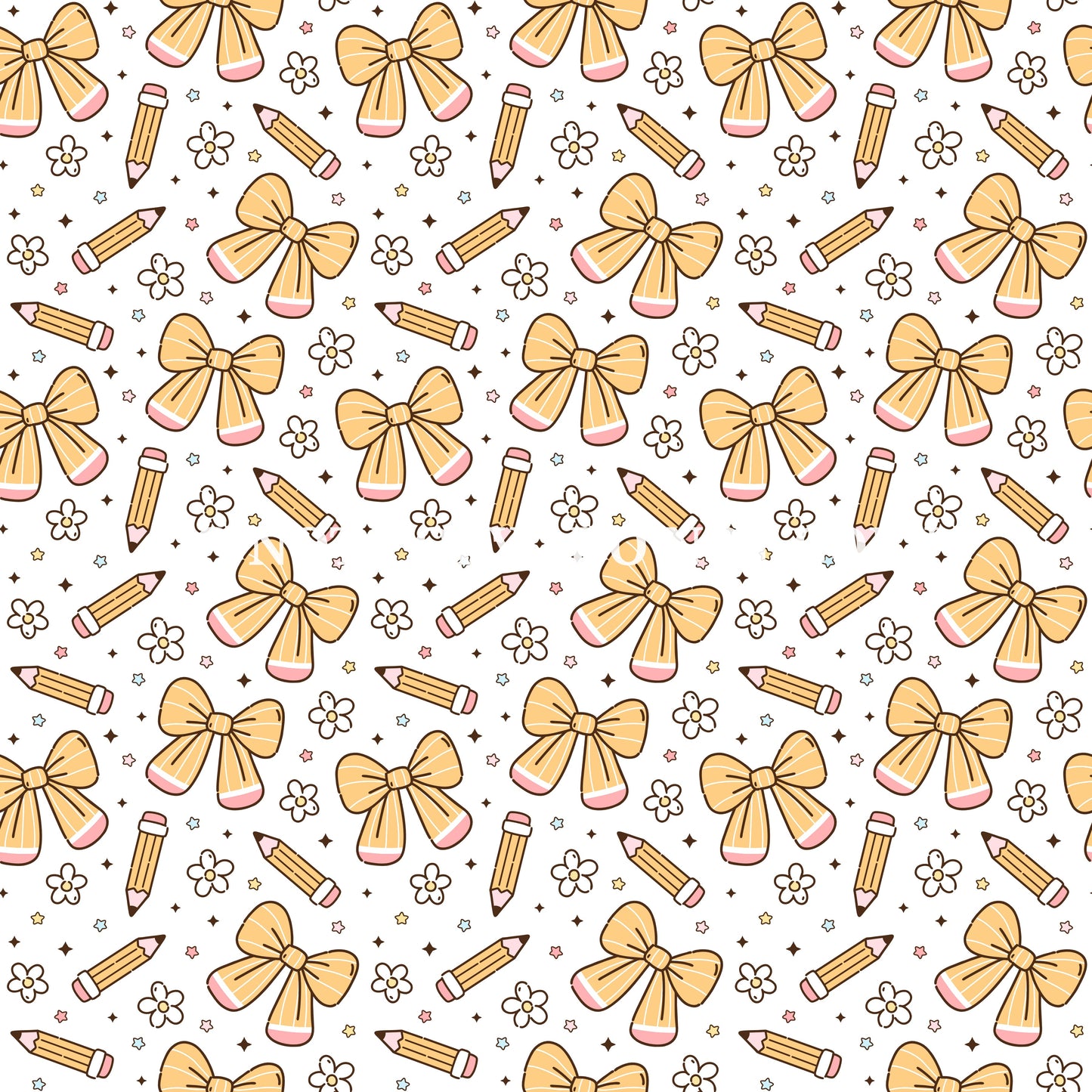 BACK TO SCHOOL COQUETTE - MULTIPLE VARIATIONS