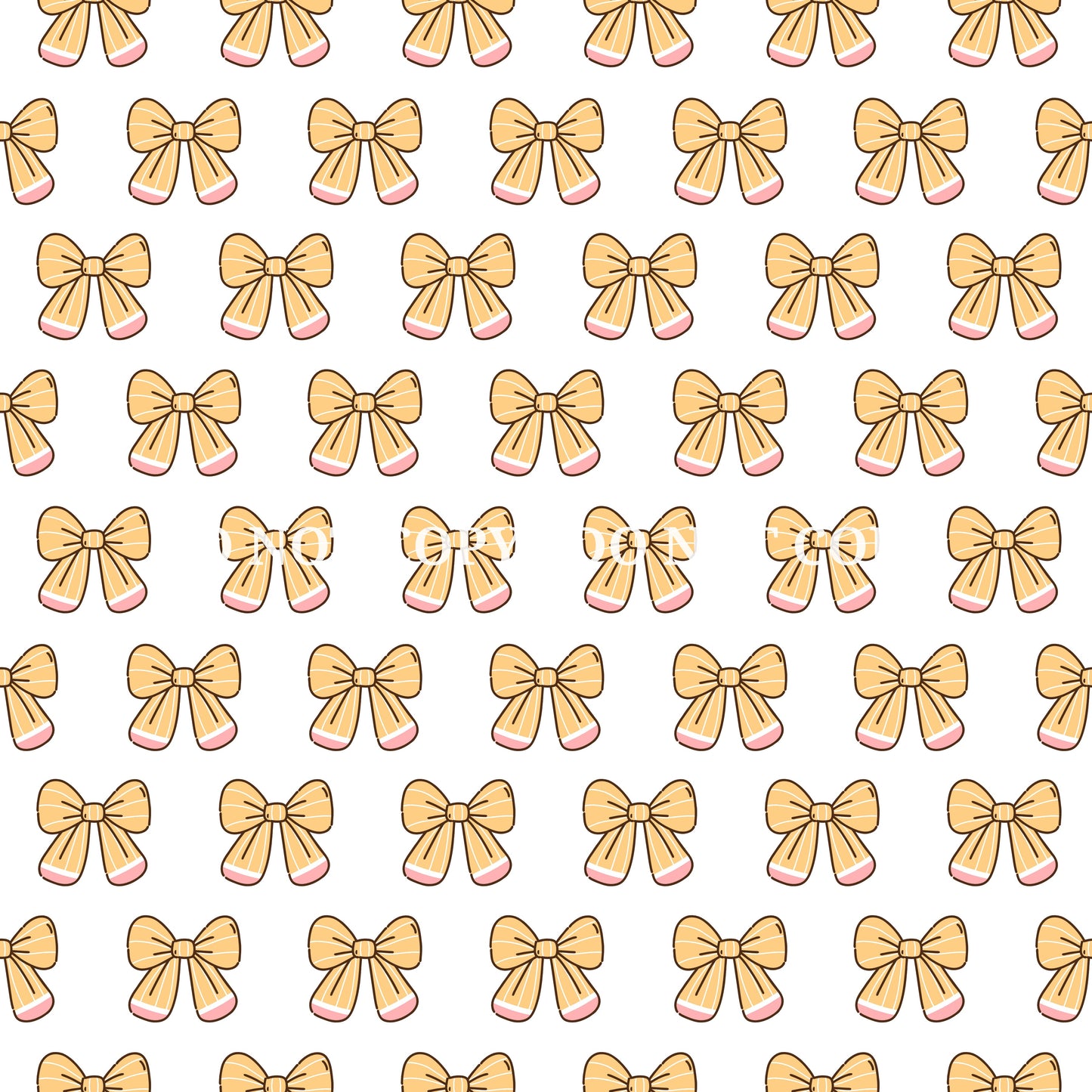 BACK TO SCHOOL COQUETTE - MULTIPLE VARIATIONS