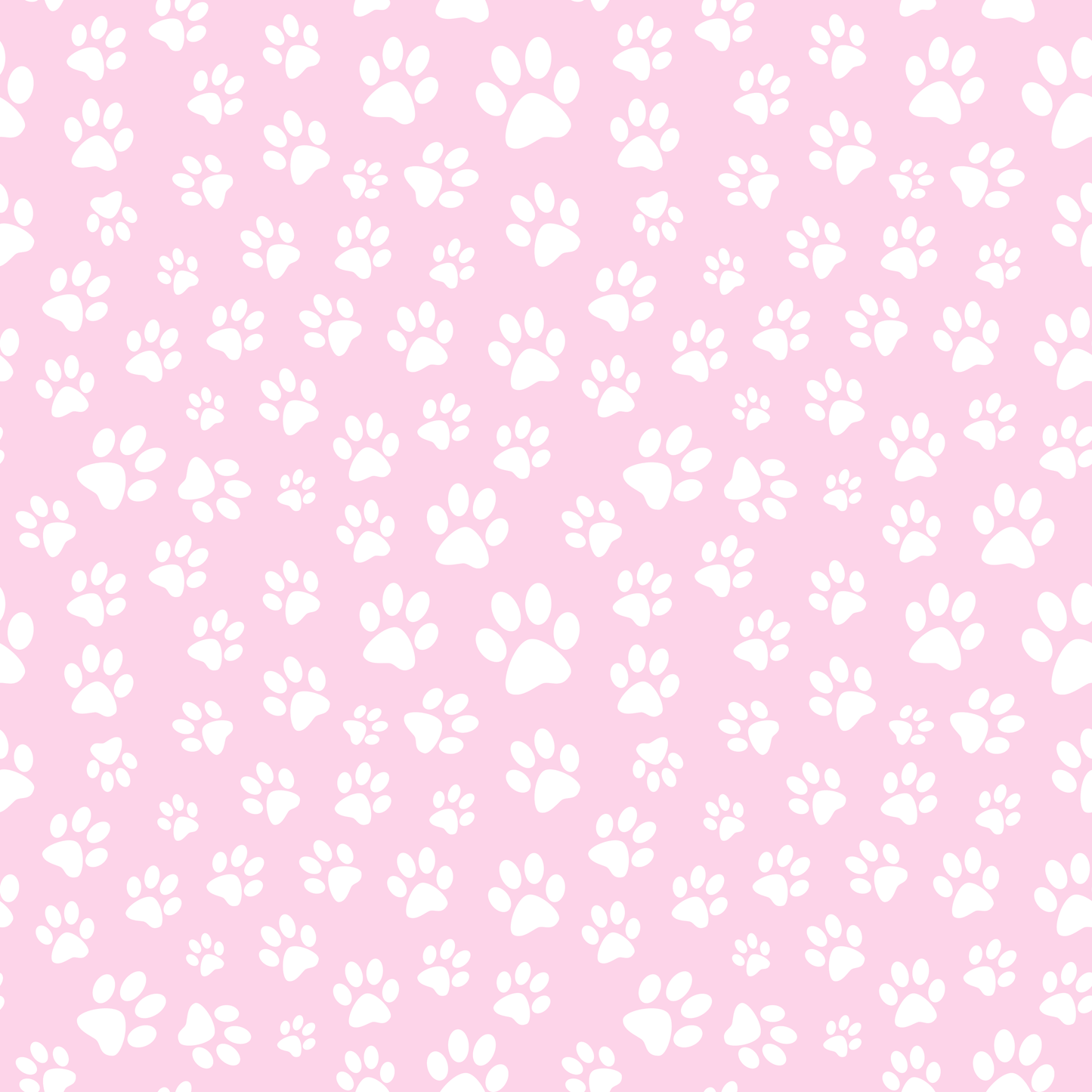 pastel paw prints 15