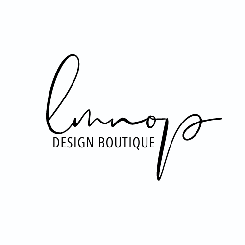 LMNOP design boutique