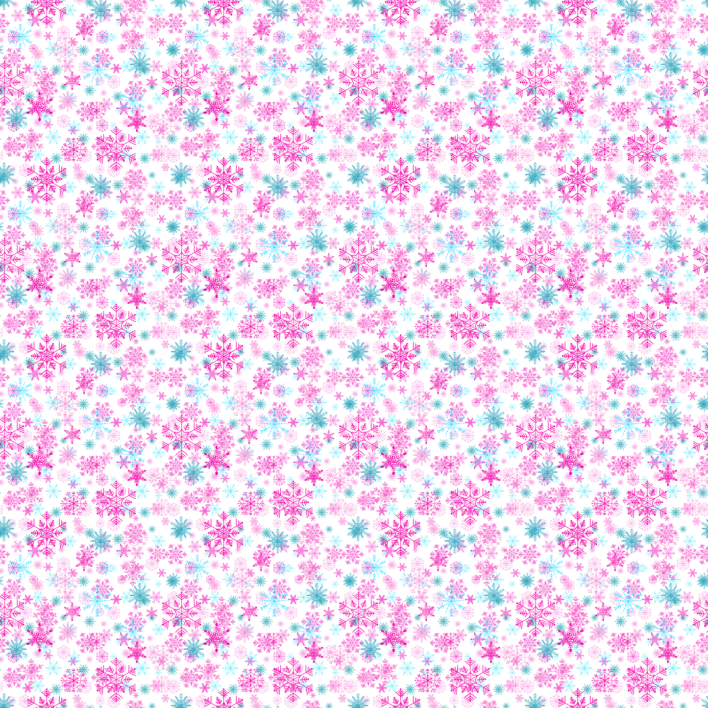 PINK AND BLUE POLAR BEAR CHRISTMAS VINYL - MULTIPLE VARIATIONS - PINE AND FEATHERS DESIGNS