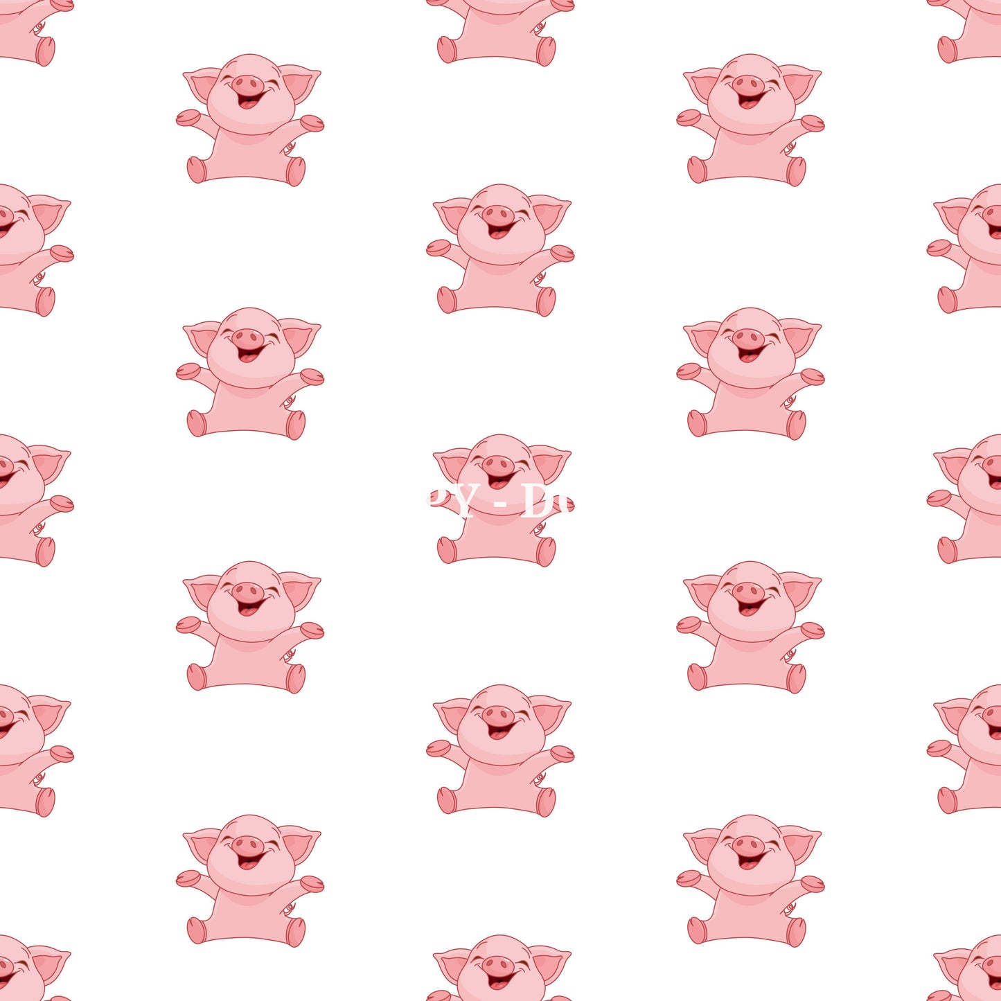 PRECIOUS PIGS - MULTIPLE VARIATIONS