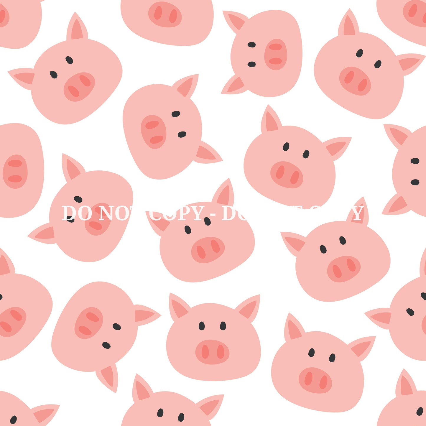 PRECIOUS PIGS - MULTIPLE VARIATIONS