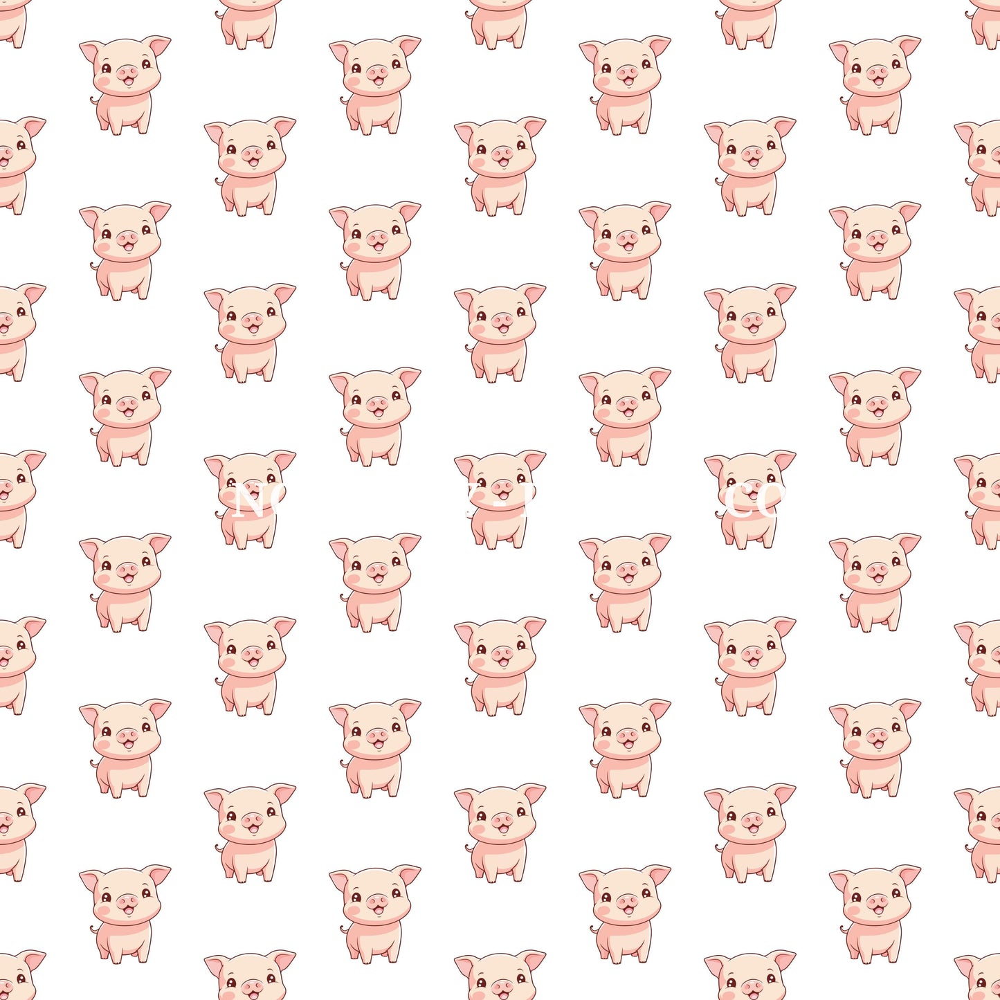 PRECIOUS PIGS - MULTIPLE VARIATIONS