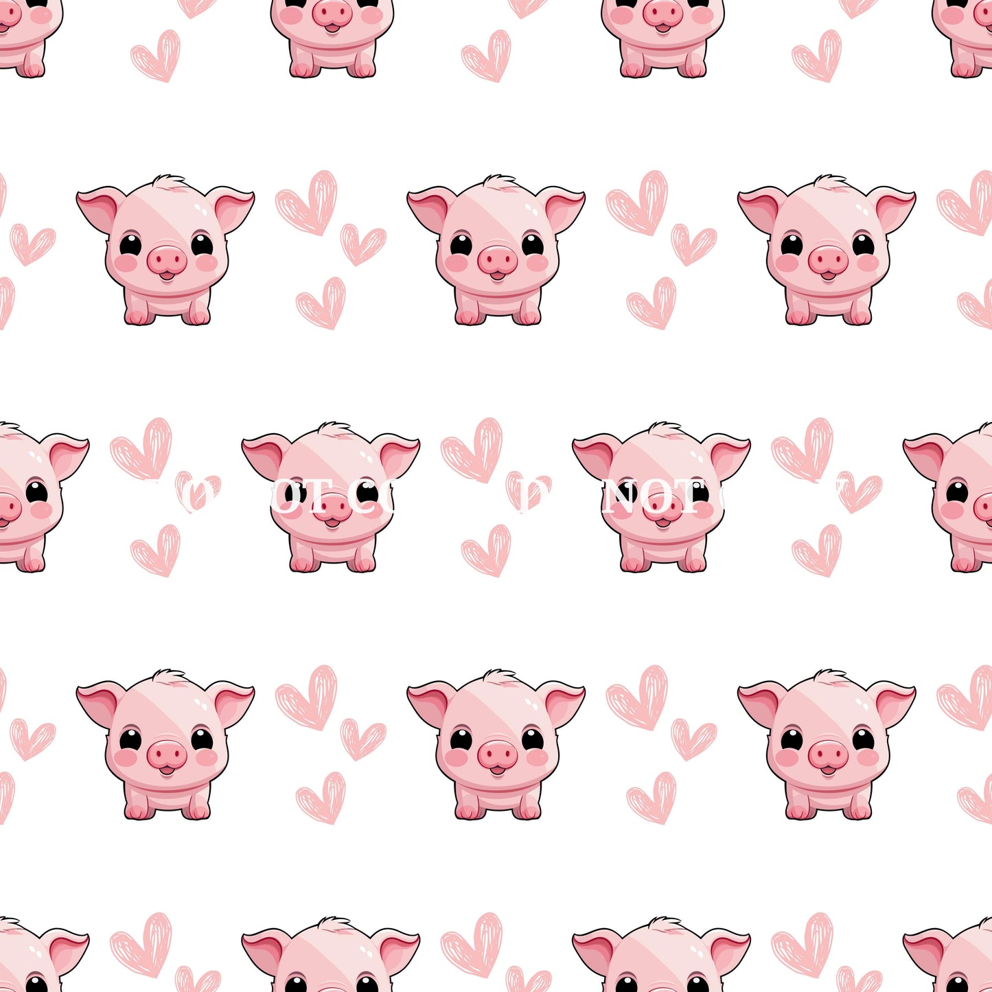 PRECIOUS PIGS - MULTIPLE VARIATIONS