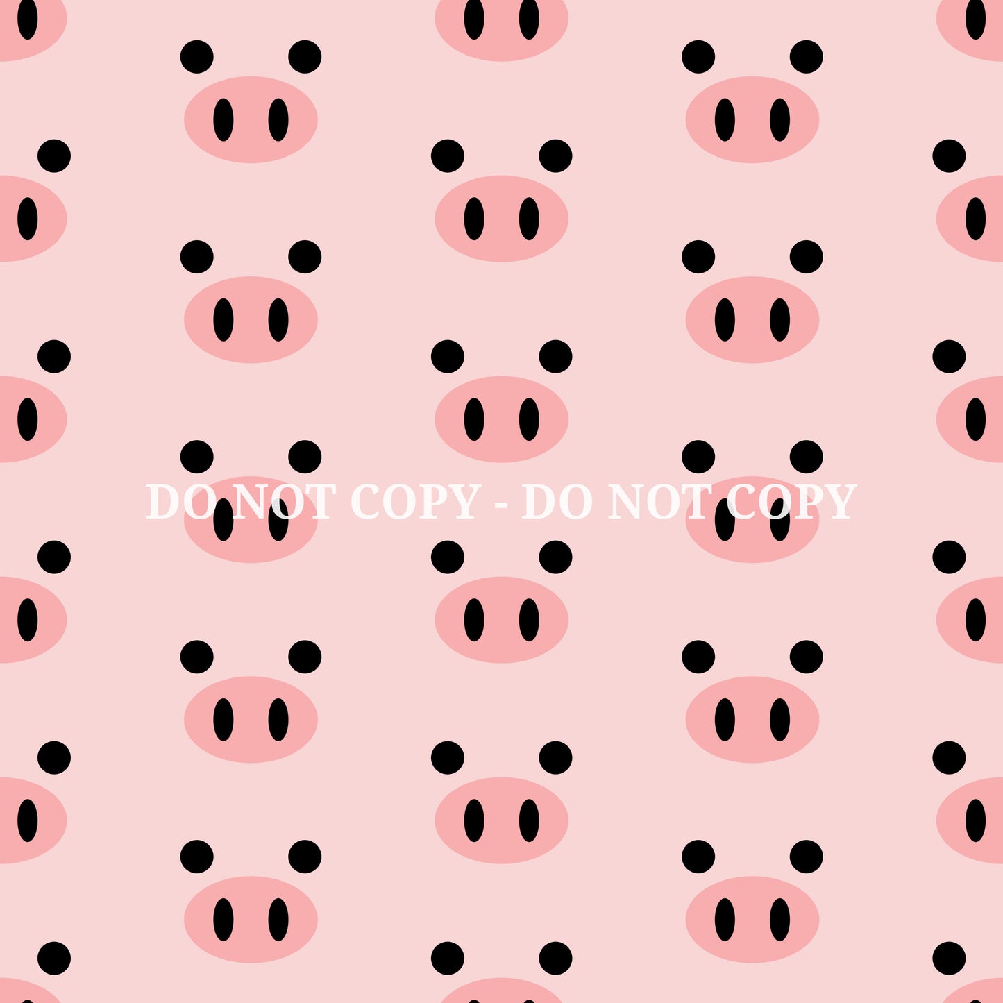 PRECIOUS PIGS - MULTIPLE VARIATIONS
