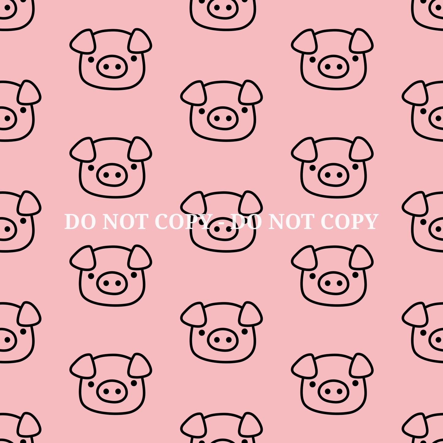 PRECIOUS PIGS - MULTIPLE VARIATIONS