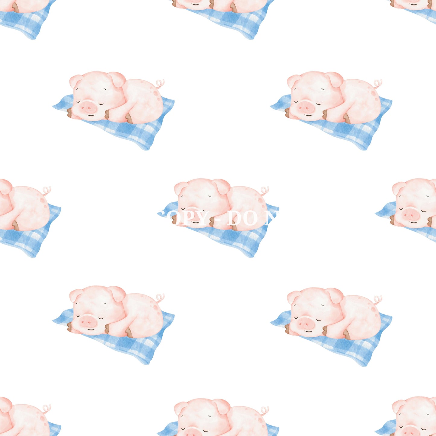 PRECIOUS PIGS - MULTIPLE VARIATIONS