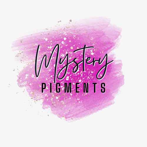 Mystery Pigment Bundle