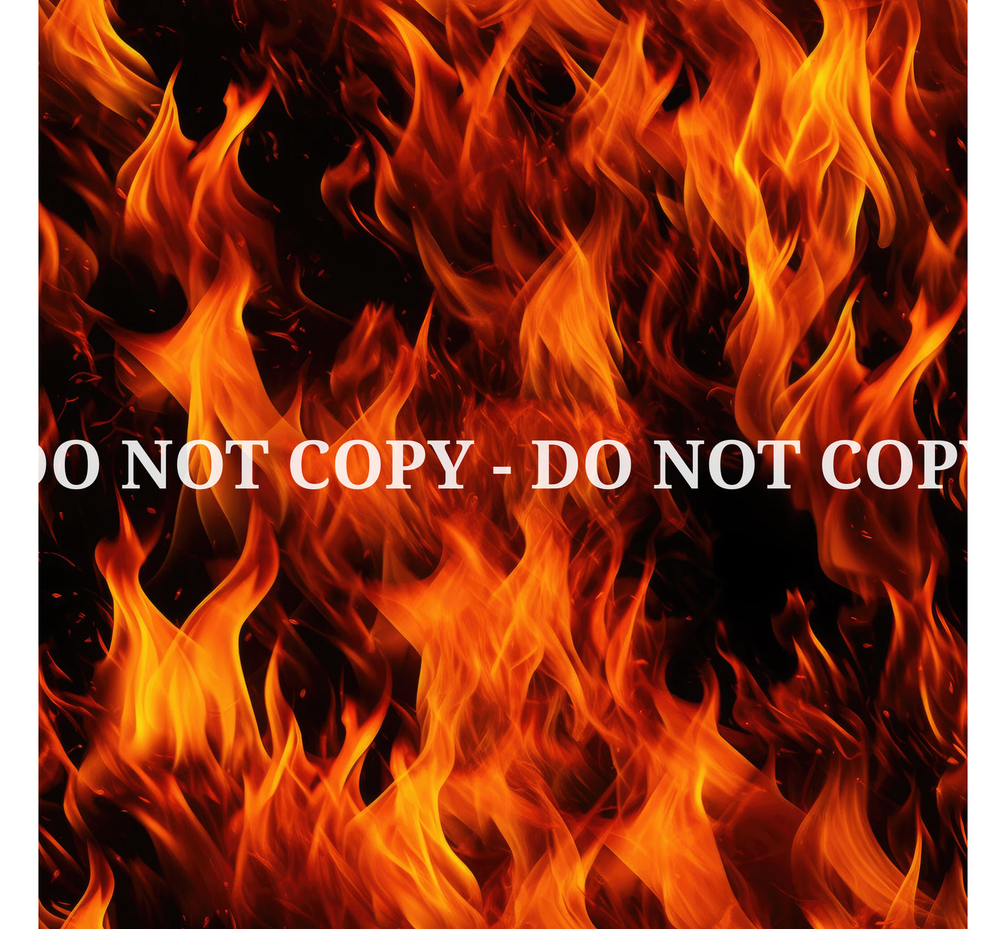 FIRE VINYL - MULTIPLE VARIATIONS