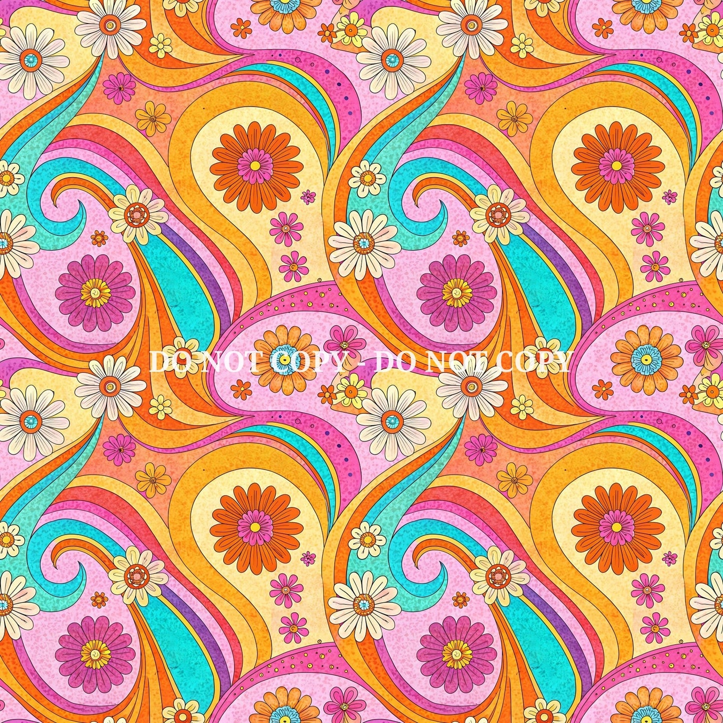 GROOVY RETRO - MULTIPLE VARIATIONS