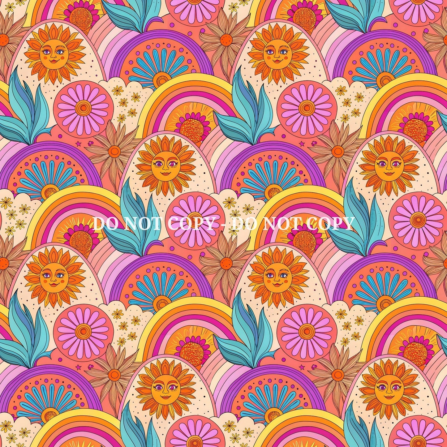 GROOVY RETRO - MULTIPLE VARIATIONS