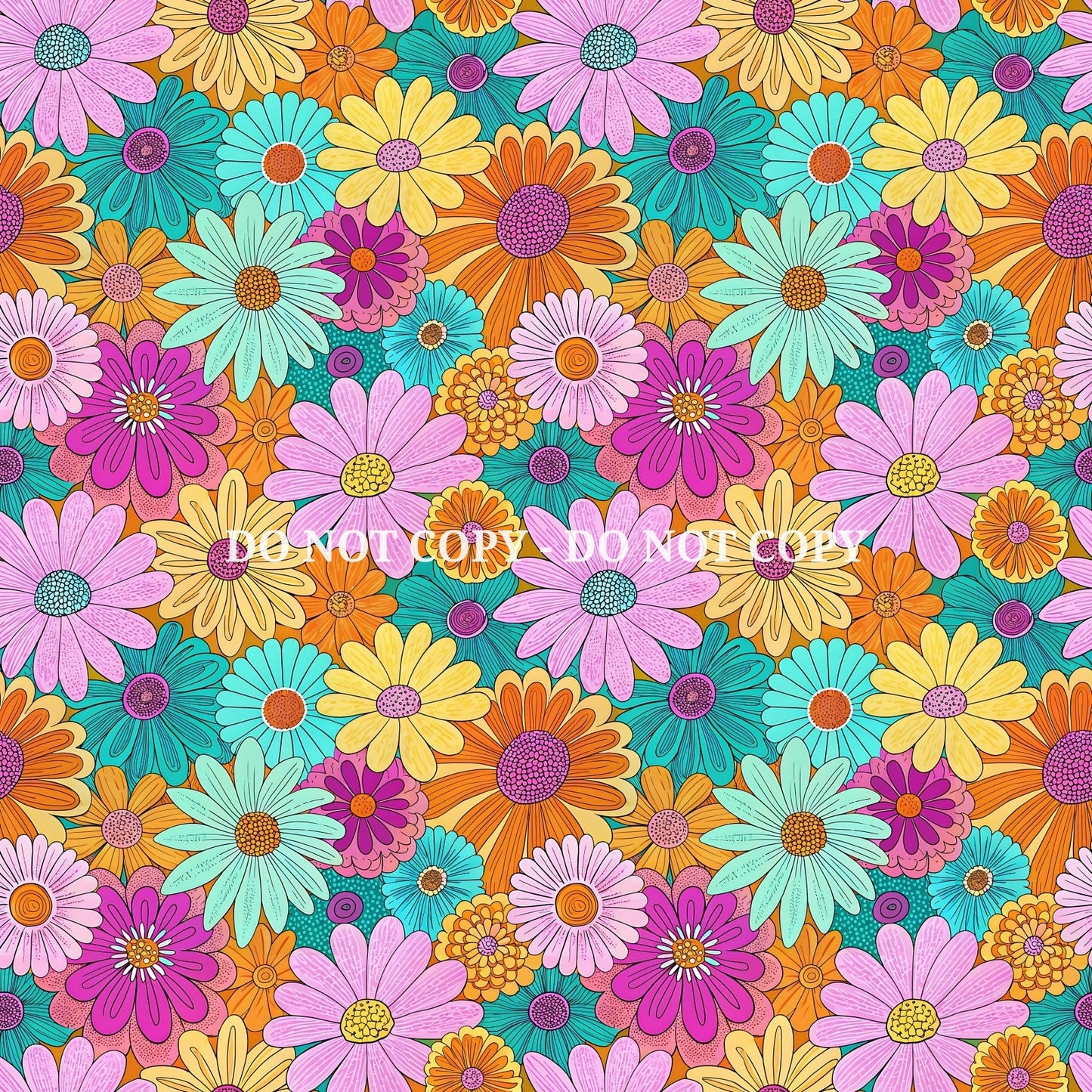 GROOVY RETRO - MULTIPLE VARIATIONS