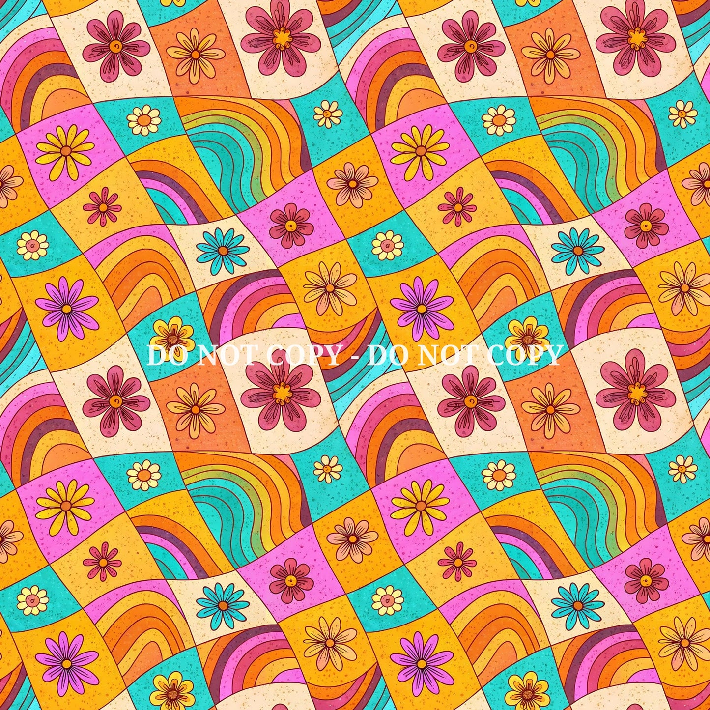 GROOVY RETRO - MULTIPLE VARIATIONS