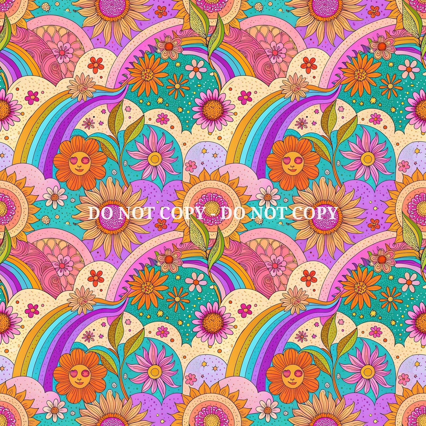 GROOVY RETRO - MULTIPLE VARIATIONS