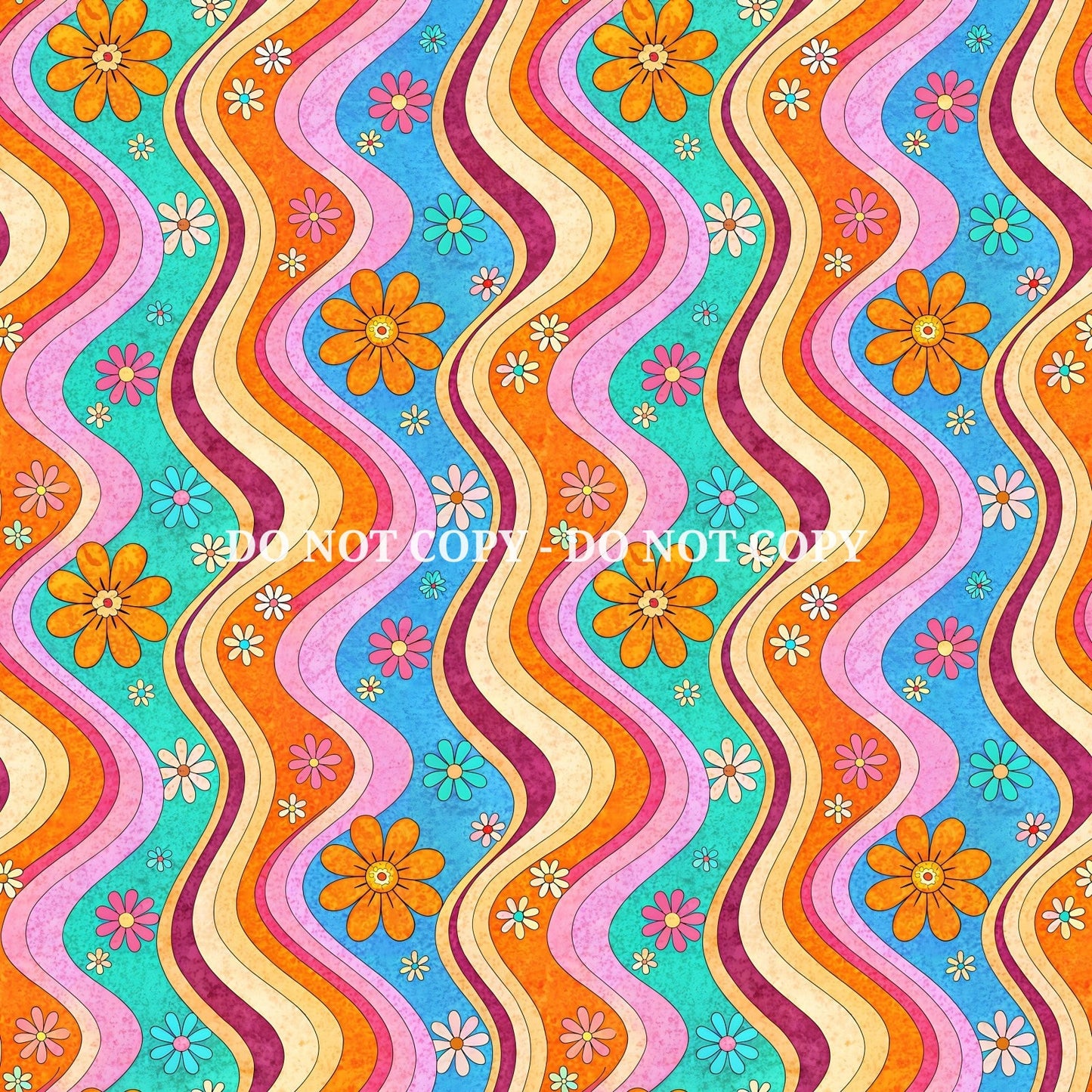 GROOVY RETRO - MULTIPLE VARIATIONS
