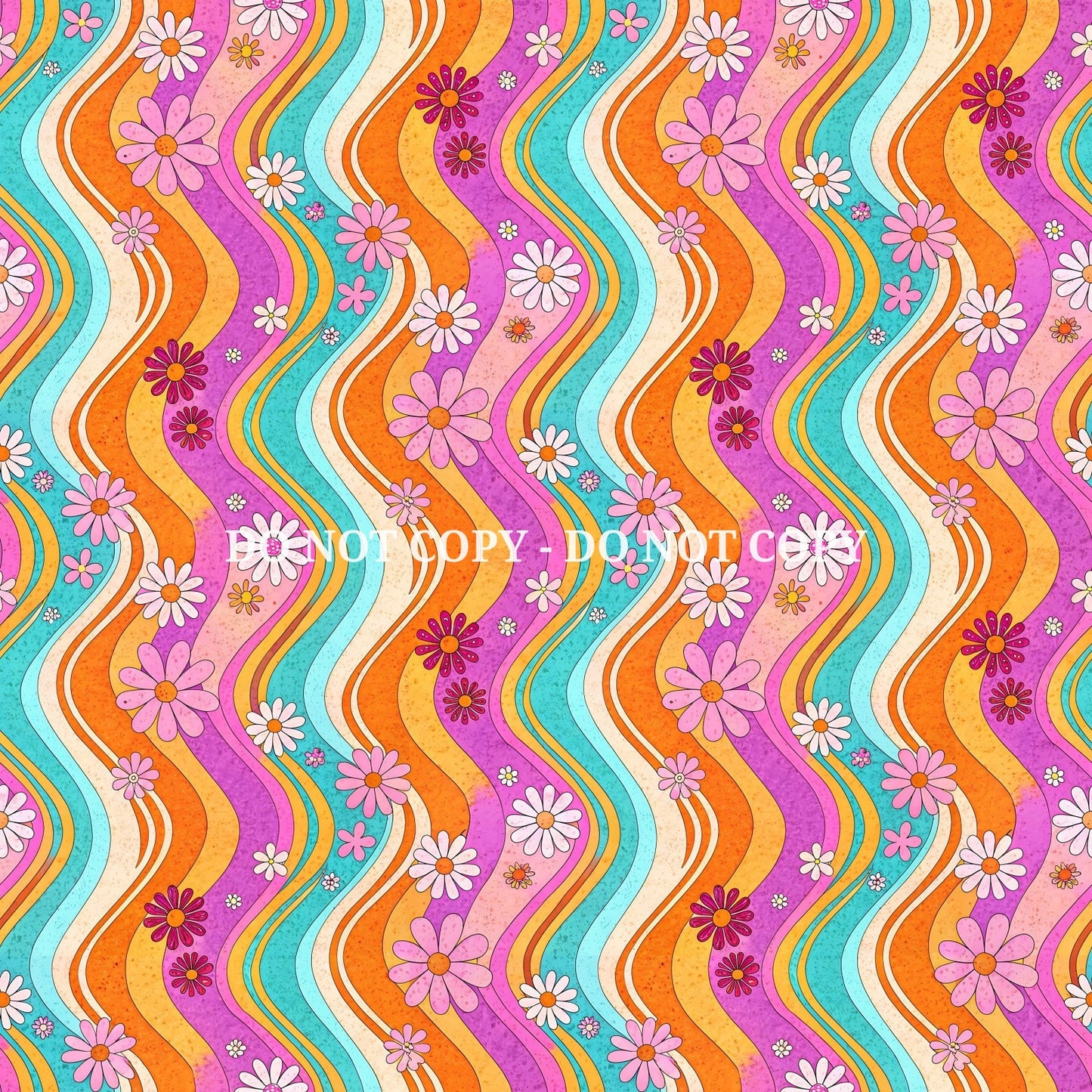 GROOVY RETRO - MULTIPLE VARIATIONS