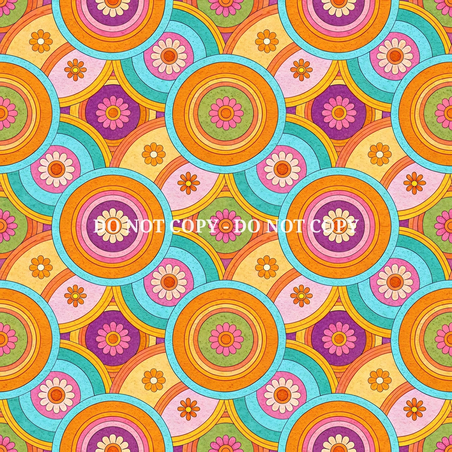 GROOVY RETRO - MULTIPLE VARIATIONS