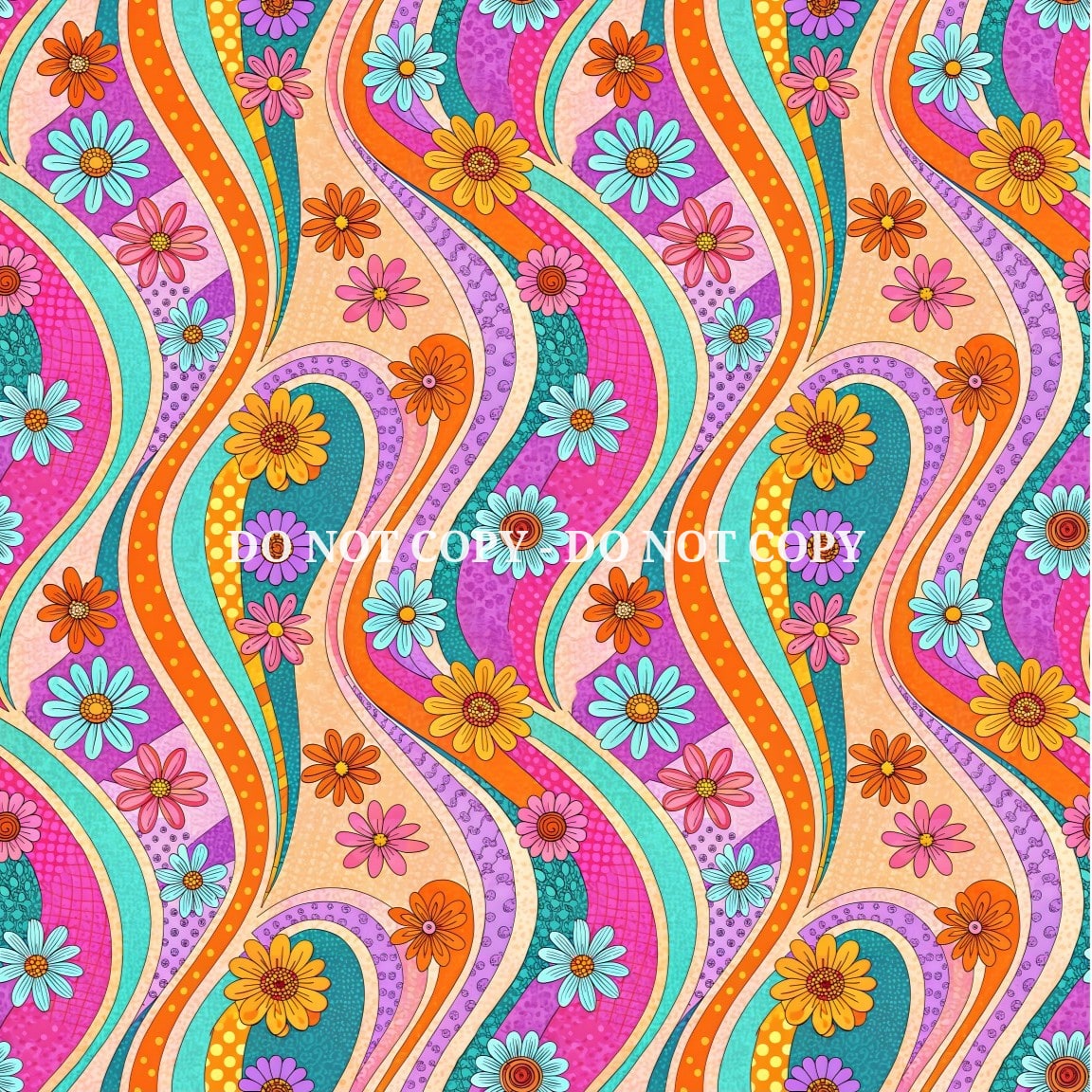 GROOVY RETRO - MULTIPLE VARIATIONS