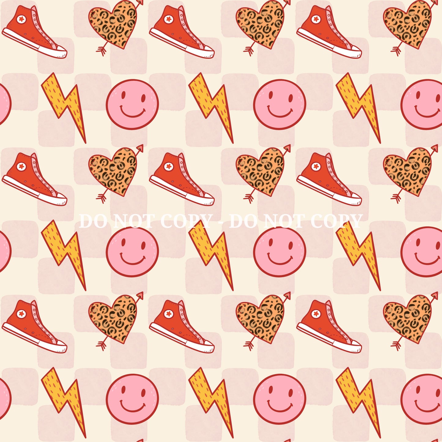 RETRO POP PUNK - MULTIPLE VARIATIONS