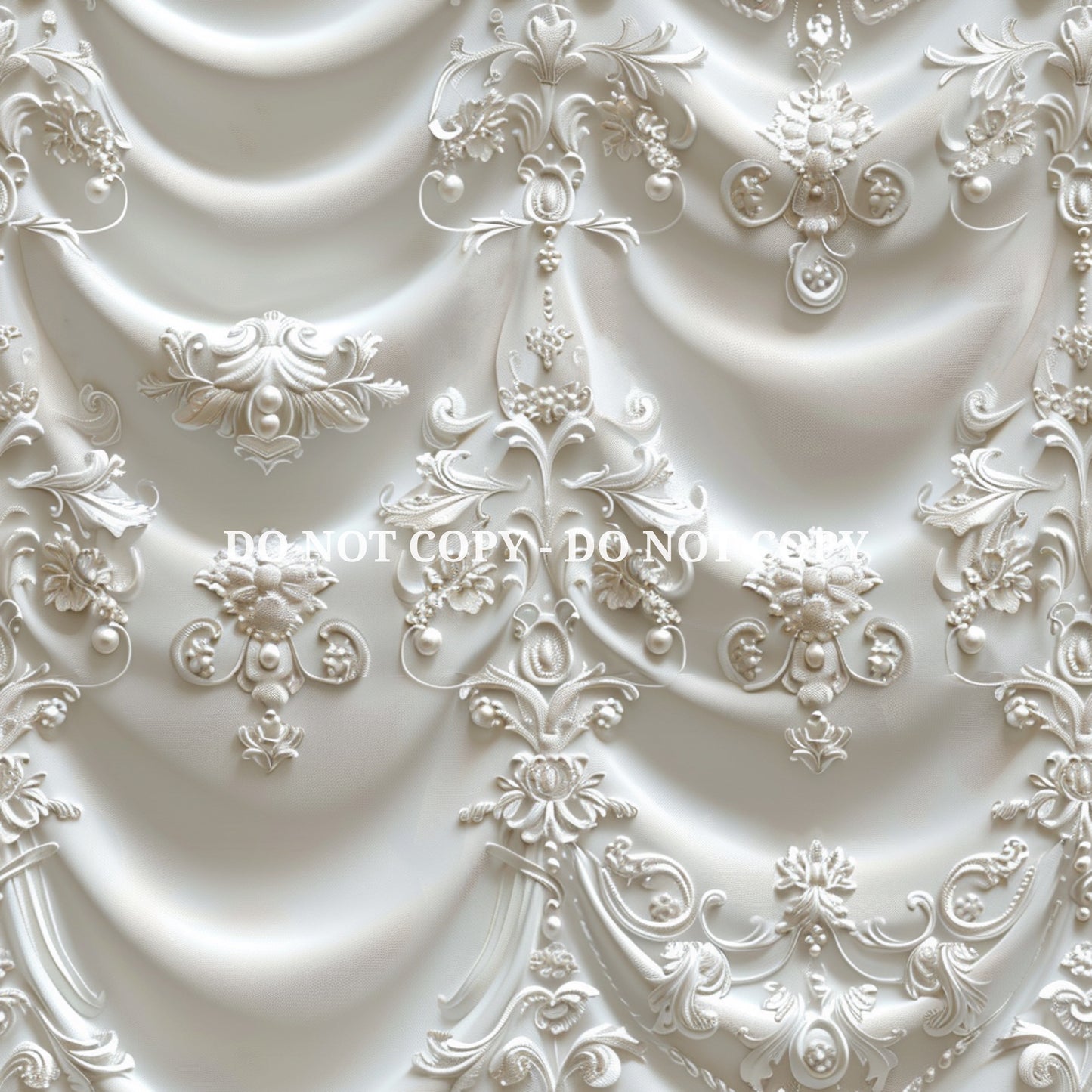 SATIN AND PEARLS - MULTIPLE VARIATIONS