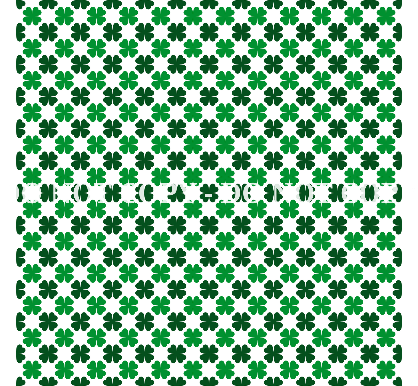 ST PATRICKS DAY VINYL - MULTIPLE VARIATIONS