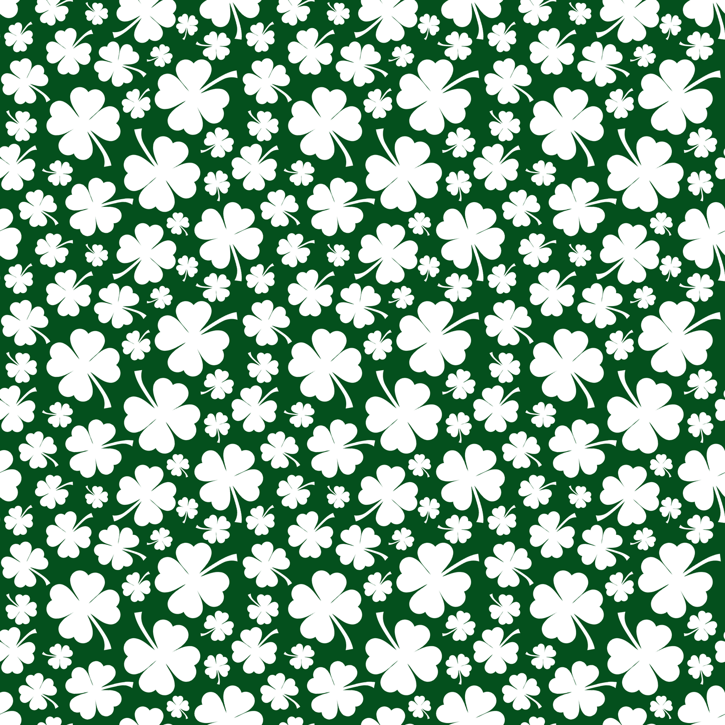 ST PATRICKS DAY VINYL - MULTIPLE VARIATIONS