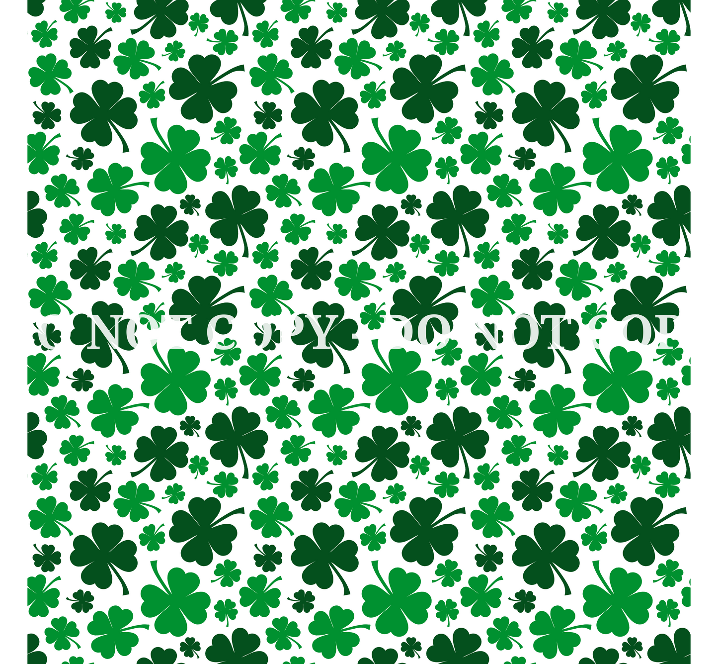 ST PATRICKS DAY VINYL - MULTIPLE VARIATIONS