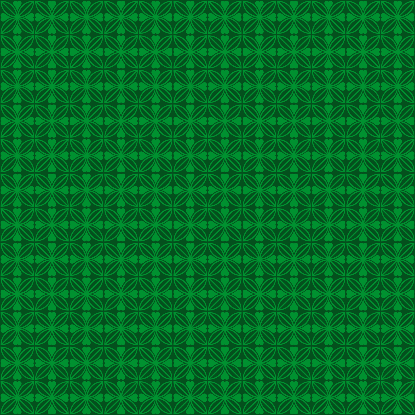 ST PATRICKS DAY VINYL - MULTIPLE VARIATIONS